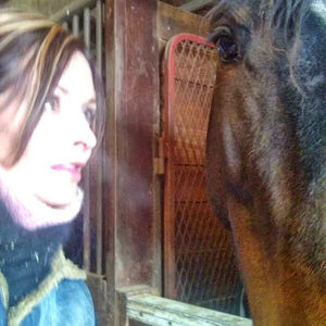 Meet your Posher, Annie